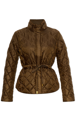 Insulated jacket