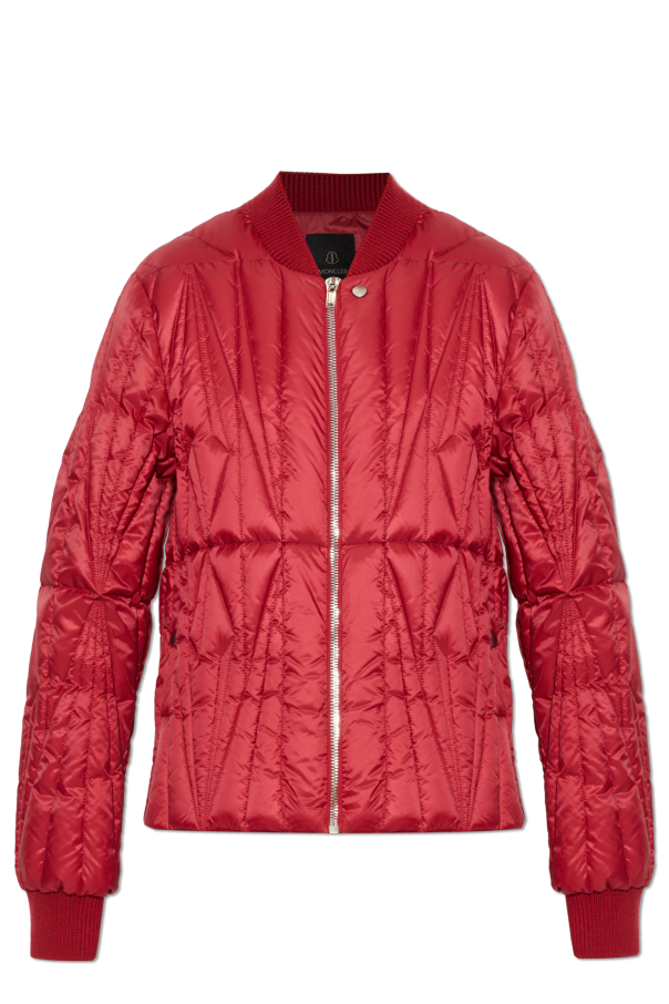 Rick Owens x Moncler od Rick Owens