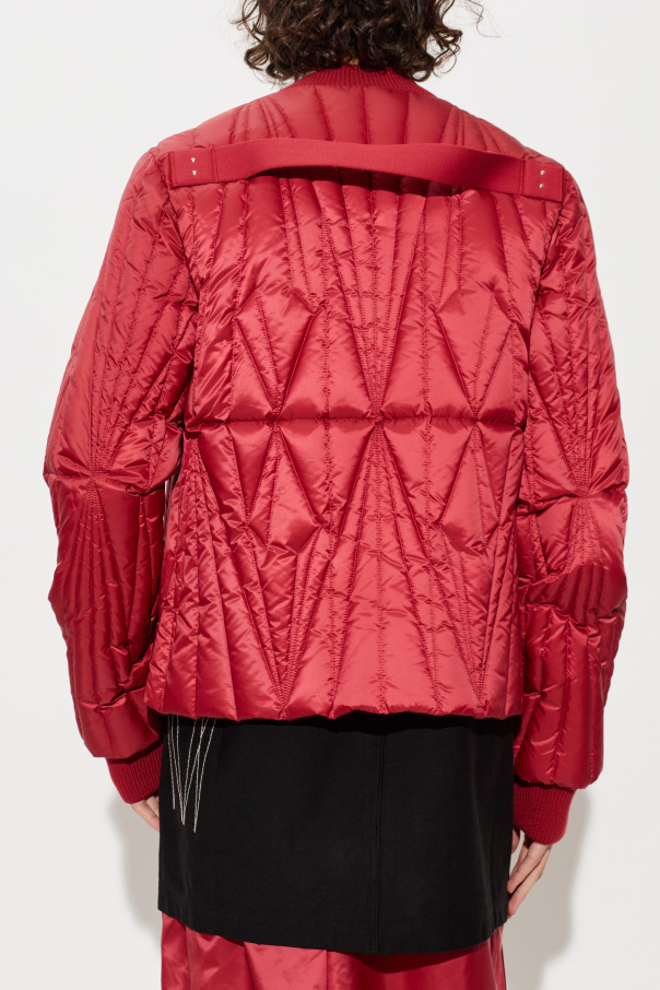 Rick Owens Rick Owens x Moncler