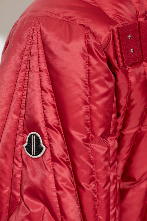 Rick Owens Rick Owens x Moncler