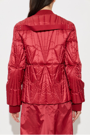 Rick Owens Rick Owens x Moncler