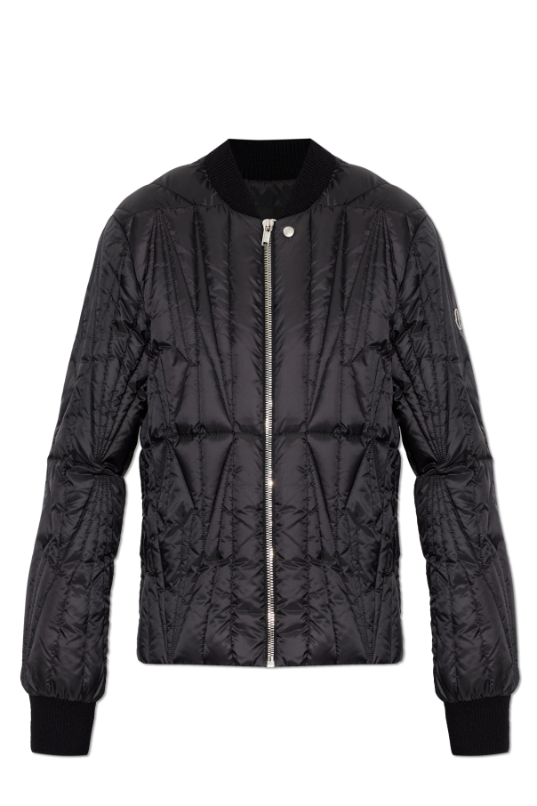 Rick Owens Rick Owens x Moncler