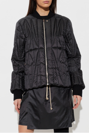 Rick Owens Rick Owens x Moncler