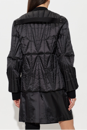 Rick Owens Rick Owens x Moncler