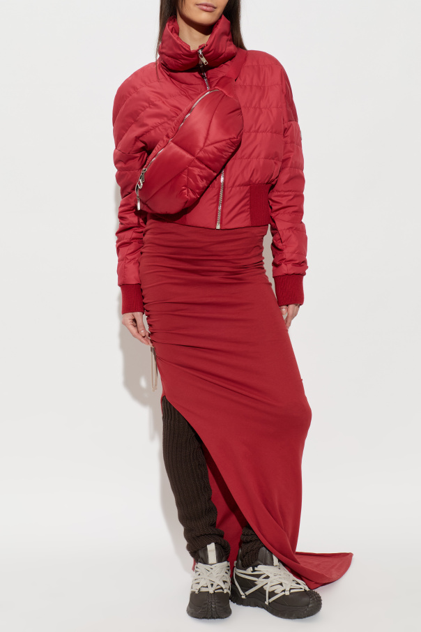 Rick Owens Rick Owens x Moncler