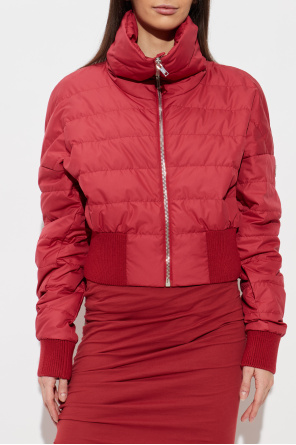 Rick Owens Rick Owens x Moncler