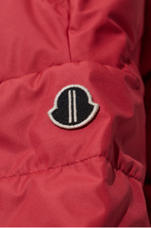 Rick Owens Rick Owens x Moncler