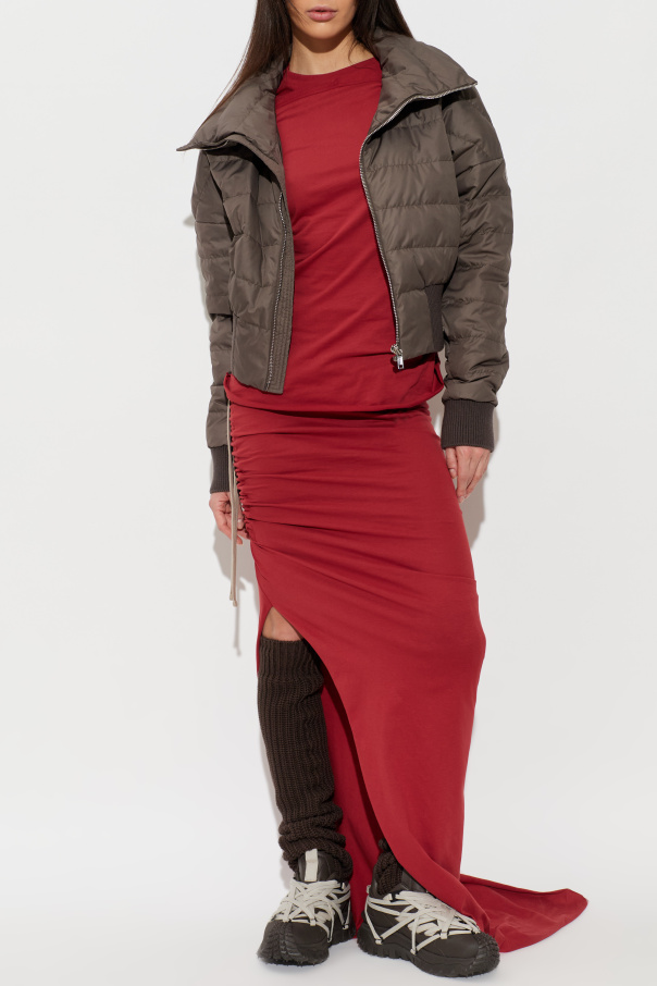 Rick Owens Rick Owens x Moncler