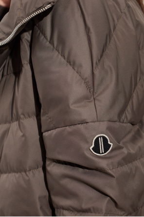 Rick Owens Rick Owens x Moncler