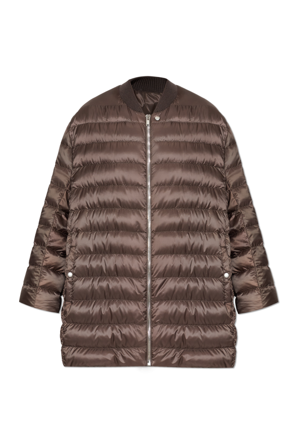 Rick Owens x Moncler od Rick Owens