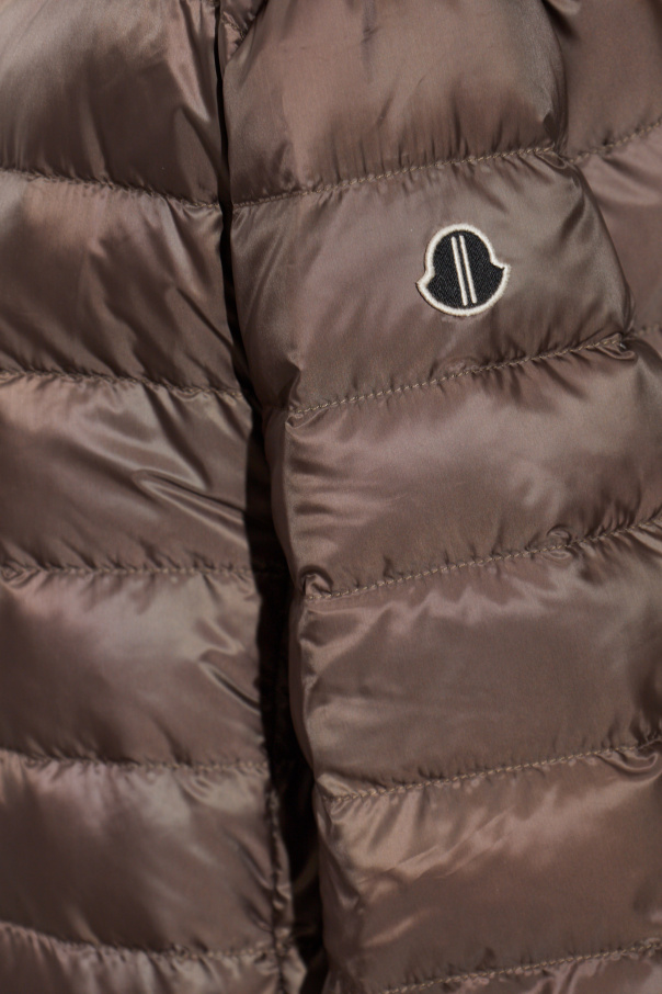 Rick Owens Rick Owens x Moncler