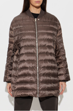 Rick Owens Rick Owens x Moncler