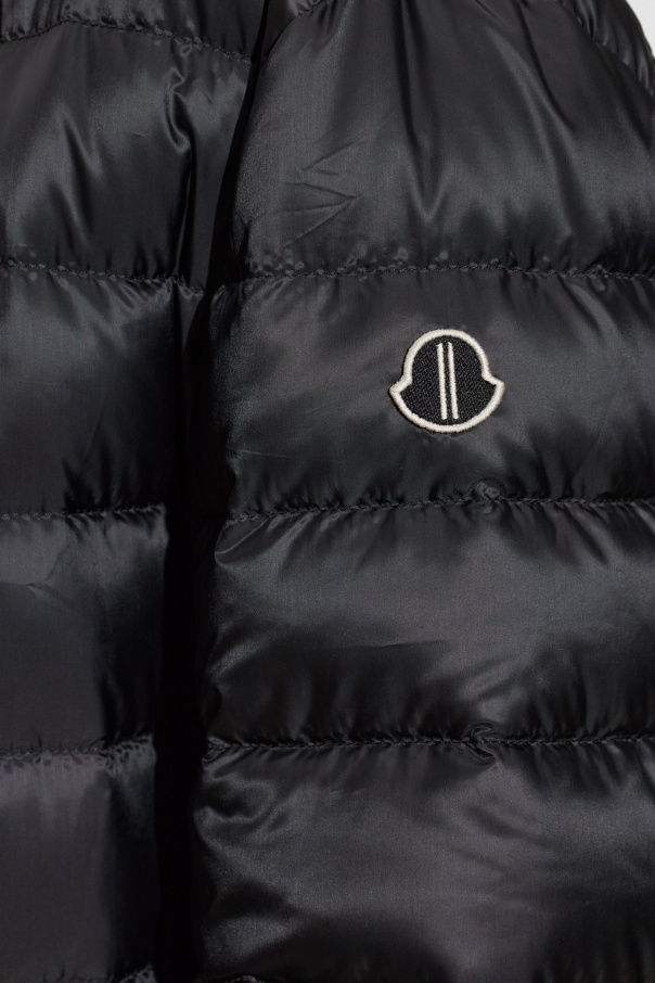Rick Owens Rick Owens x Moncler