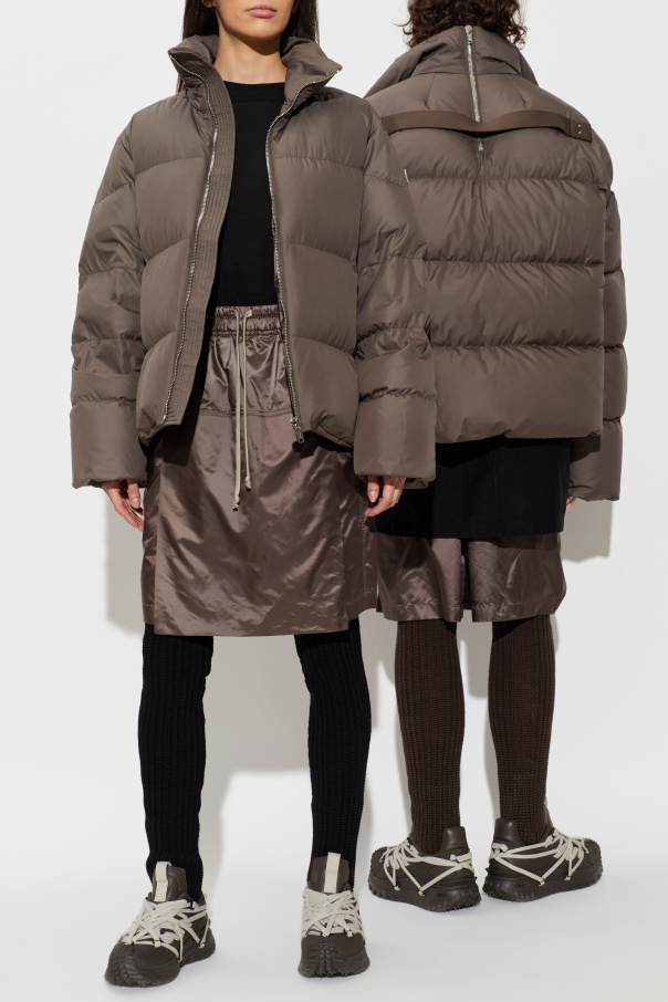 Rick Owens Rick Owens x Moncler