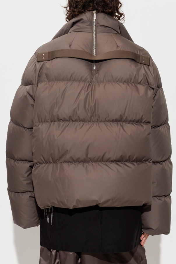 Rick Owens Rick Owens x Moncler