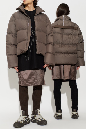 Rick Owens Rick Owens x Moncler