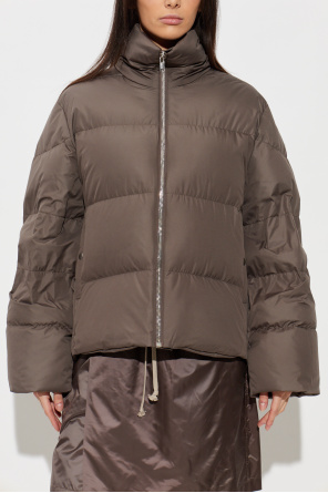 Rick Owens Rick Owens x Moncler