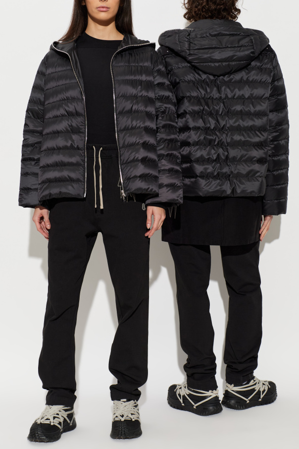 Rick Owens Rick Owens x Moncler