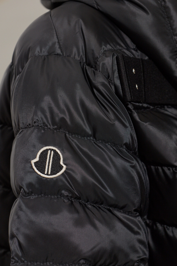 Rick Owens Rick Owens x Moncler