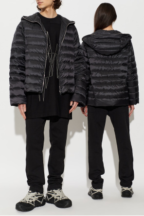 Rick Owens Rick Owens x Moncler