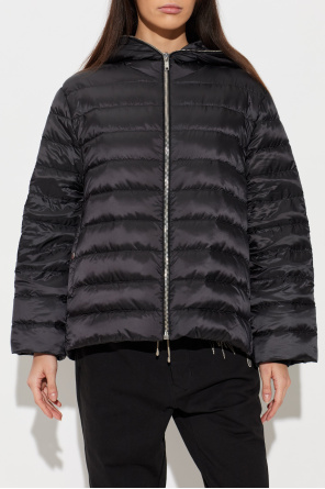 Rick Owens Rick Owens x Moncler