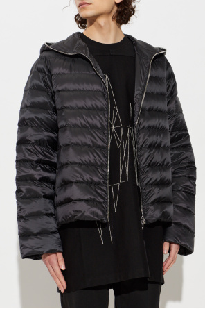 Rick Owens Rick Owens x Moncler
