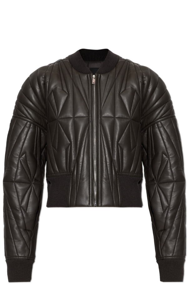 Rick Owens Rick Owens x Moncler