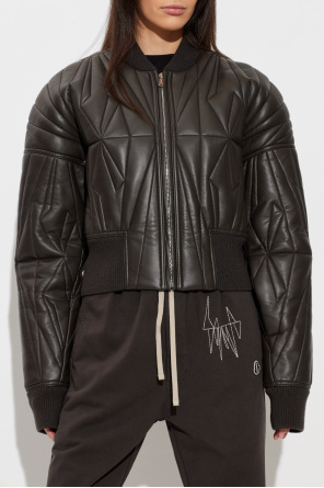 Rick Owens Rick Owens x Moncler