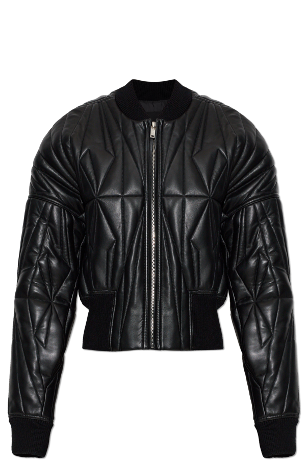 Rick Owens Rick Owens x Moncler