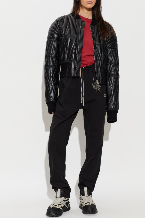 Rick Owens Rick Owens x Moncler