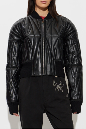 Rick Owens Rick Owens x Moncler