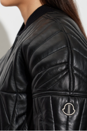 Rick Owens Rick Owens x Moncler