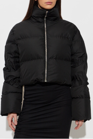 Rick Owens Rick Owens x Moncler