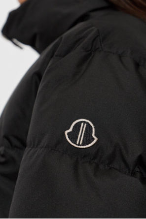 Rick Owens Rick Owens x Moncler