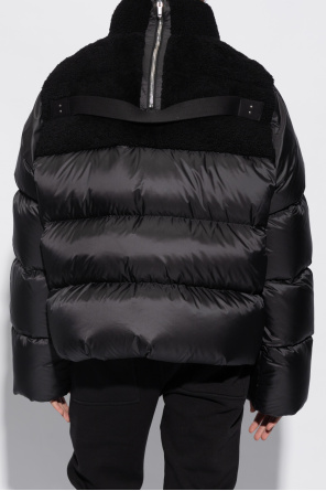 Rick Owens Rick Owens x Moncler