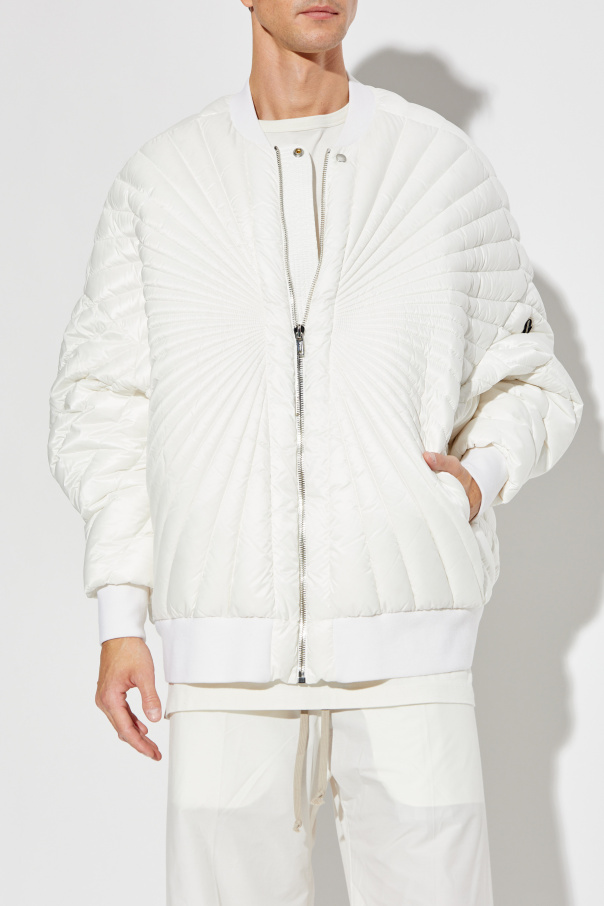 Rick Owens Rick Owens x Moncler