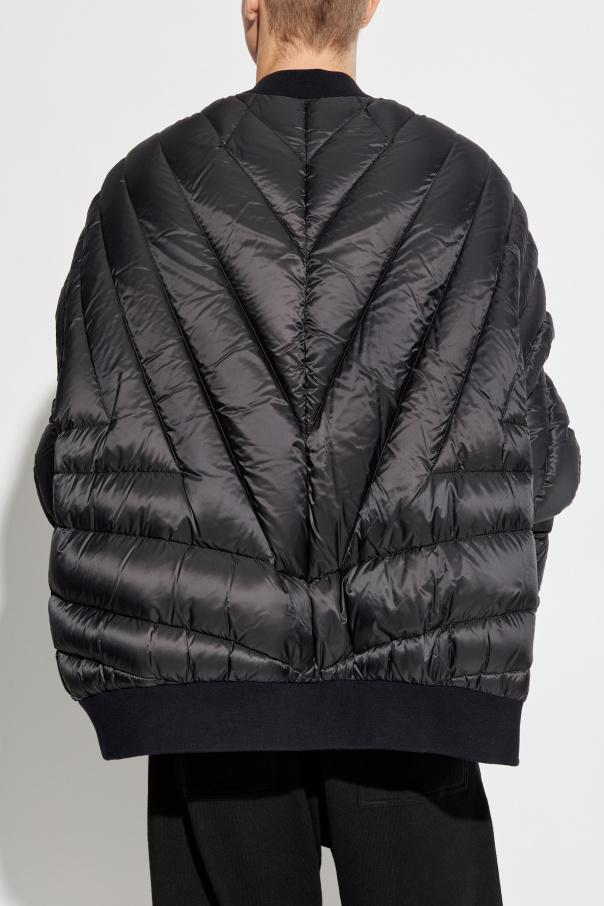 Rick Owens Rick Owens x Moncler