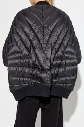 Rick Owens Rick Owens x Moncler