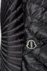 Rick Owens BLACK Rick Owens x Moncler