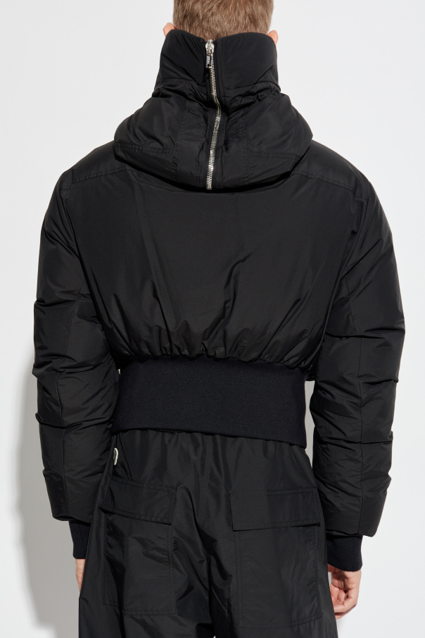 Rick Owens Rick Owens x Moncler