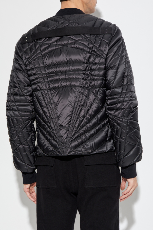 Rick Owens Rick Owens x Moncler