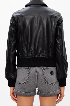 Michael Michael Kors Leather jacket