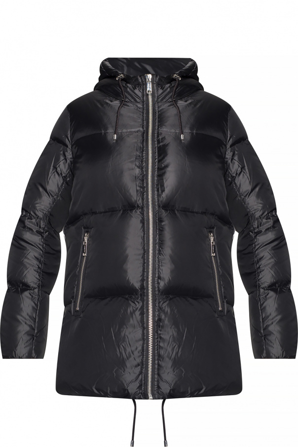 Michael Michael Kors Quilted down jacket