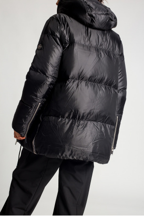 Michael Michael Kors Quilted down jacket