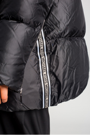 Michael Michael Kors Quilted down jacket