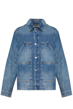 Chaqueta vaquera ‘Mukesh’