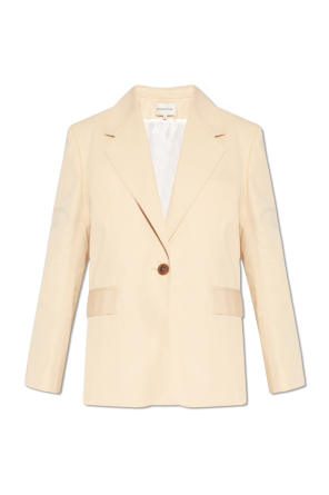 Cotton blazer od Maison Kitsuné