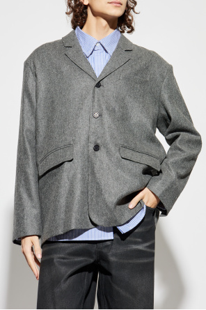 American Vintage Wollblazer