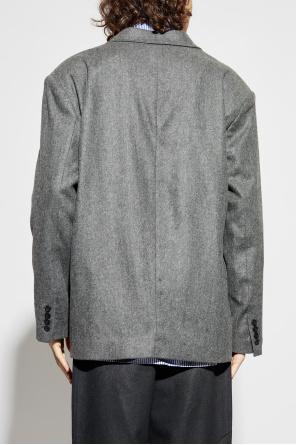 American Vintage Wollblazer