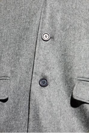 American Vintage Wollblazer